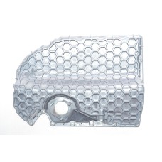 Маслоприймач (піддон) VW Golf VII/Passat/Sharan/Tiguan/Touran 2.0 TSI 13-