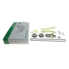Комплект ланцюга ГРМ BMW 3 (F30/F80) 2.0i 12-18/5 (F10/F07) 1.6i/2.0i (N20/N26) 11-17 (148/70 ланок)