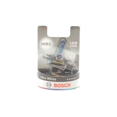 Автолампа HIR2 12V 55W PX22d Ultra White 4200K