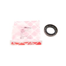Сальник дифференціала Smart Fortwo 03-15