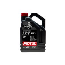 Олива 5W40 Power LCV Euro+ (5L) (106132)(MB 229.51/VW 502 00/505 00/505 01/RN0710/RN0700/9.55535-S2)