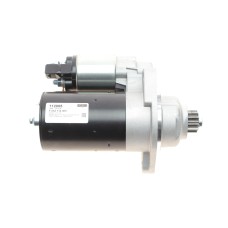 Стартер Seat Ibiza/Leon/Skoda Fabia/Octavia/VW Golf/Sharan 1.8/2.0 96-10 (1.1kw) (z=10) = 112005