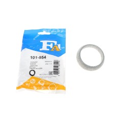 Прокладка труби вихлопної BMW 1 (E81)/3 (E90) 03-11 (54.2x69x15.5) (кільце)