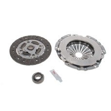 Комплект зчеплення Citroen Nemo 1.4HDI 09- (d=200mm) (+вижимний)