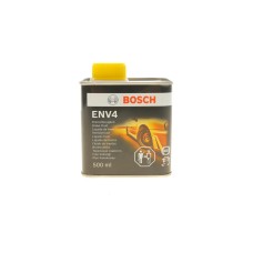 Рідина гальмівна DOT4 (0.5L)