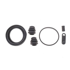 Ремкомплект супорта (переднього) Kia Carens 1.6/2.0 CRDi 06- (d=60mm) (Kasko)