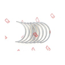 Вкладиші корінні Citroen C3/C4/Berlingo/Peugeot 208/308 1.2 14- (STD) = 6037120000