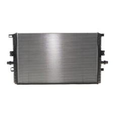 Радіатор охолодження Tesla Model 3 17-