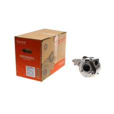 Турбіна Audi Q7/VW Touareg 4.2D 09-18 (L)