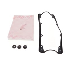 Прокладка кришки клапанів VW Golf II/III/Jetta II/Polo 1.0-1.6 85-94 (к-кт)