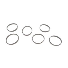 Комплект прокладок колектора впускного BMW 5 (E60)/7 (E65/E66/E67)/X5 (E70) 03-
