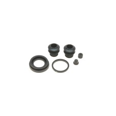 Ремкомплект супорта (заднього) Hyundai Accent/KIA Rio 05-11 (d=30.9mm)(Kask)