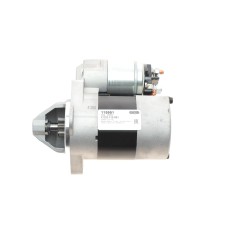 Стартер Smart Cabrio/Fortwo/Roadster 0.6/0.7 M160 00-07 (12V/0.8kw) (z=9) = 115951