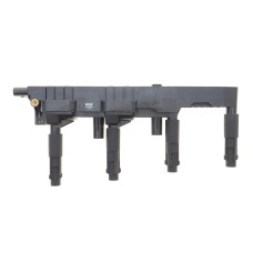 Котушка запалювання MB A-class (W168) 97-04 (M166) (U6006)