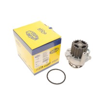 Помпа води Skoda Fabia 1.4TDI/1.9TDI 00-10/Octavia 1.9TDI 04-13/VW Caddy/Golf/T5/Polo 1.9TDI 05-10