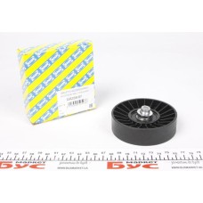 Ролик генератора Peugeot Expert 1.8 96-01 (паразитний) (90.5x25)