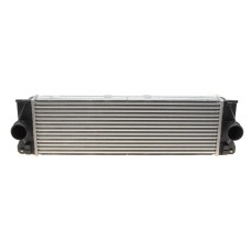Радіатор інтеркулера MB Sprinter 2.2-3.0 CDI/VW Crafter 2.5TDI 06-