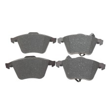 Колодки гальмівні (передні) Audi A4/A6/A8 02- (з датчиками) (Ate)