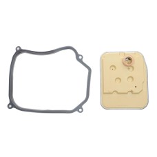 Фільтр АКПП VW T4/T5 1.9TDI/2.0/2.4D/2.5TDi 90- (з прокладкою на 5 отворів)