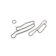Прокладка радіатора масляного Ford Transit 2.2-2.4TDCi 06- (к-кт)