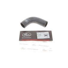 Патрубок радіатора Citroen Jumper/Fiat Ducato/Peugeot Boxer 2.5D/2.8HDI 94-