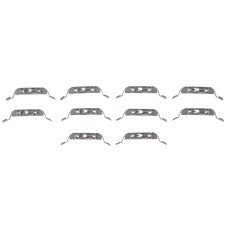 Фіксатор накладки вітрового скла BMW X2 (F39) 17-