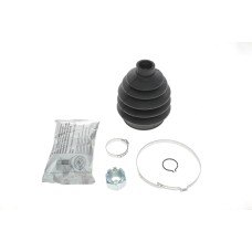 Пильник ШРКШ (зовнішній) Opel Astra G 00-09/Corsa B 97-00/Vectra B 95-03 (22x76) (к-кт)