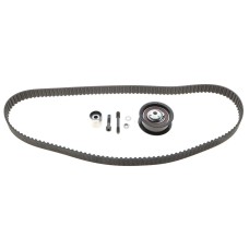Комплект ГРМ VW Caddy II/T4 1.9D/TD 90-04 (25x137z)