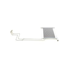 Радіатор масляний BMW 5 (E39) 2.0-3.5i 96-03 (теплообмінник) (M52/M54/M62)