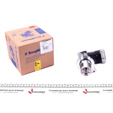 Клапан EGR MB Vito 2.2 CDI 06-