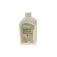 Олива КПП 75W BMW DTF-1 (TF 070 75W) 1L