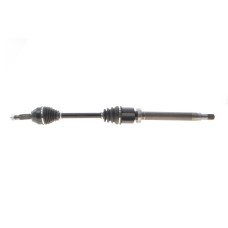 Піввісь (передня) Ford Connect 02-13 (R) (25x26x962)