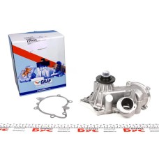 Помпа води BMW 5/7/8/X5 535i/540i/735i,iL/740i,iL/840Ci/4.4i/4.6is 96-03 (R/B) (7 лоп.)
