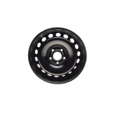 Диск колісний Renault Megane IV 16-/Dacia Duster 10-18 (6.5Jx16) (5x114.3)