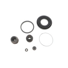 Ремкомплект супорта (заднього) Subaru Forester/Legacy III/IV/Outback 97-09 (d=38mm) (Akebono)