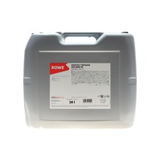 Олива 80W90 HIGHTEC TOPGEAR (20L) Mineral (ZF TE-ML 02A/MB 235.1/API GL-4) (світло-коричневий)