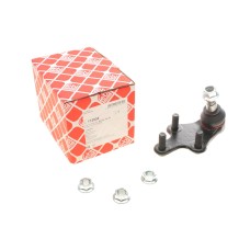 Опора кульова (передня/знизу) Citroen C4/C5/Peugeot 3008/5008 13-