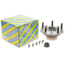 Підшипник маточини (задньої) Ford Transit Custom V362 04/12- / Transit V363 08/13-