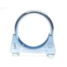 Хомут глушника BMW/Citroen/Dacia/DAF/Fiat/Ford/Hyundai/Iveco/MAN/MB/Opel/Renault (52 мм)
