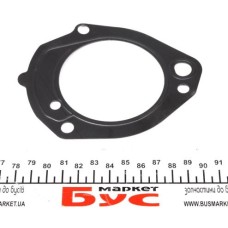 Прокладка насосу паливного MB Vario 4.3D 96- (замінено на 002.071)