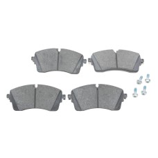 Колодки гальмівні (передні) Land Rover Discovery 14-/Range Rover 11-/Defender 19-