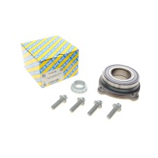 Підшипник маточини (задньої) BMW 5 (E39/E60) 95-10 (к-кт) M47/M52/M54/M57/M62/S62/N47/N52