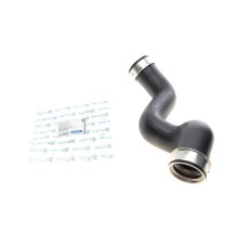 Патрубок інтеркулера (верхній) VW Passat/Skoda Superb 1.9TDI/2.0TDI 00-08