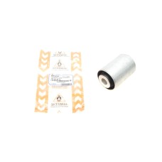 Сайлентблок важеля (переднього/знизу) MB ML/GL (W164) 05-