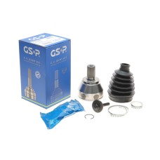 ШРКШ (зовнішній) Ford C-Max/Focus04-/Volvo C30/S40/V50 05-12 (36x26x109)