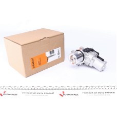 Клапан EGR Audi A4/A6 Q5/Q7/VW Touareg 2.7/3.0/6.0D 07-