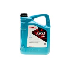 Олива 5W30 HIGHTEC SYNT RS ASIA (5L) (ACEA C3/API SN)