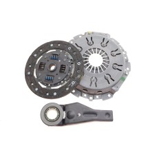 Комплект зчеплення Mazda 3 1.4/1.6i 03-14 (d=200mm) (+вижимний)