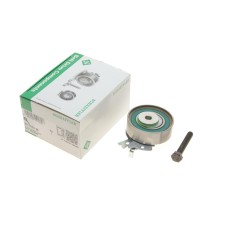 Ролик ГРМ Opel Astra F/G/Corsa A/B/Vectra 1.2-1.6 (натяжний) (59х19)
