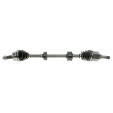 Піввісь (передня) Fiat Panda 1.2/1.3D 04- (R) (25x22x820)